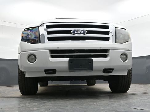 Used 2012 Ford Expedition EL Limited image 41