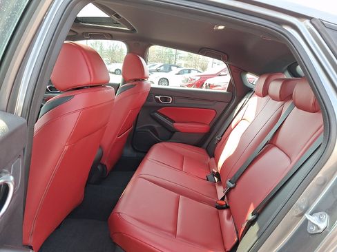 Used 2023 Acura Integra A-Spec image 10