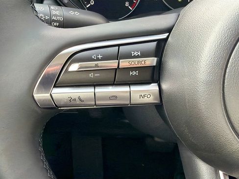 New 2026 MAZDA CX-50 AWD 2.5 S w/ Weather Package image 38