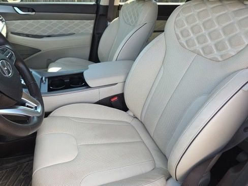 Used 2020 Hyundai Palisade Limited FWD image 8