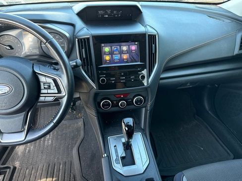 Used 2020 Subaru Crosstrek 2.0i Premium AWD/4WD image 8