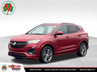 Used 2021 Buick Encore GX Select w/ Sport Touring Package FWD 360° Tour