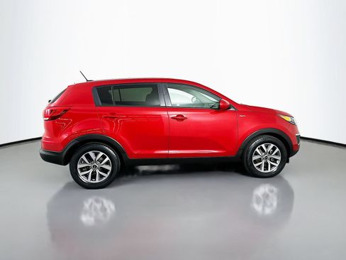 Used 2014 Kia Sportage LX AWD/4WD image 8