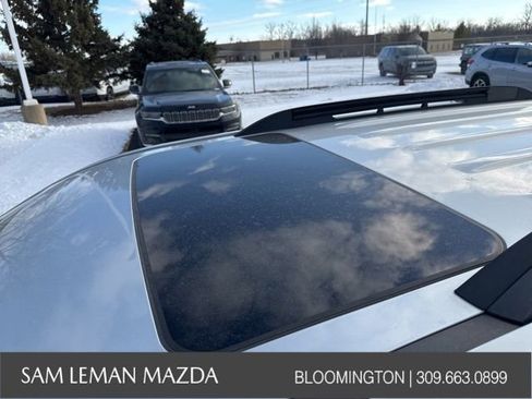 Used 2015 GMC Terrain SLE w/ Convenience Package image 7