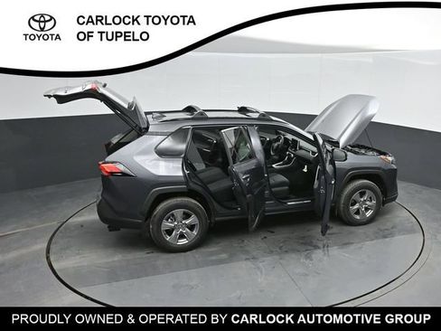 Used 2025 Toyota RAV4 XLE w/ Convenience Package image 50