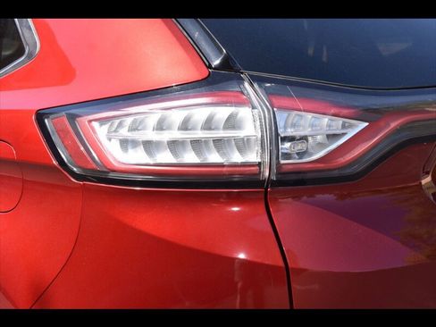 Used 2015 Ford Edge Titanium w/ Equipment Group 302A image 50