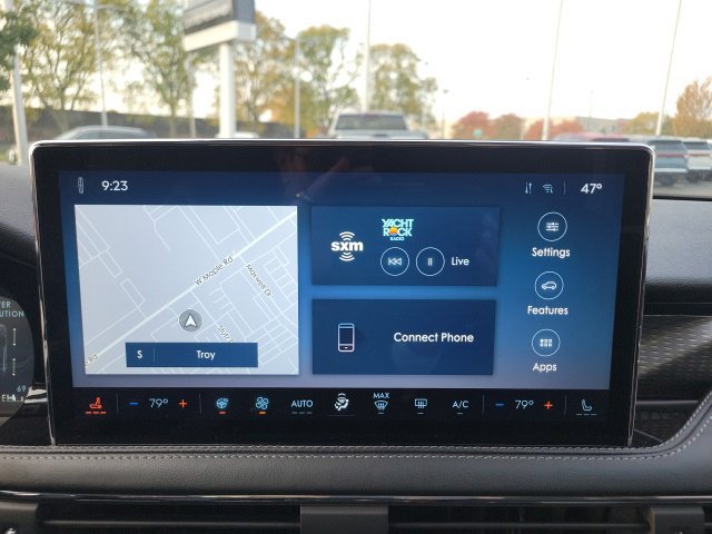 Certified 2023 Lincoln Corsair Reserve w/ Equipment Group 201A AWD/4WD image 68