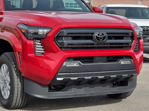 New 2026 Toyota Tacoma SR5 image 8