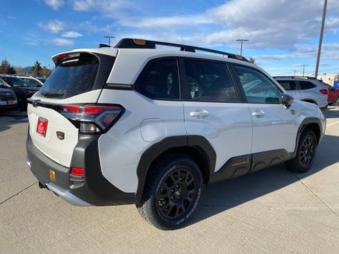 New 2026 Subaru Forester Wilderness image 5