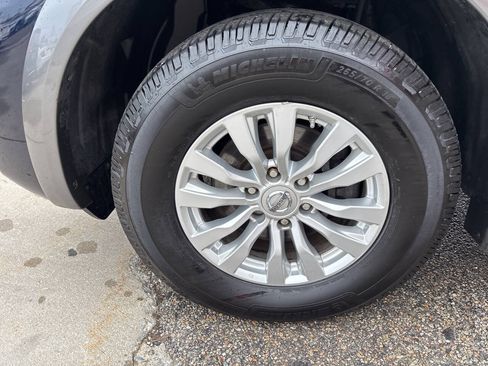 Used 2019 Nissan Armada SV w/ Driver Package AWD/4WD image 20