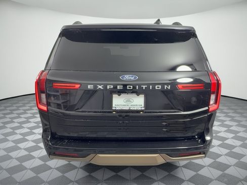 Used 2025 Ford Expedition King Ranch AWD/4WD image 11