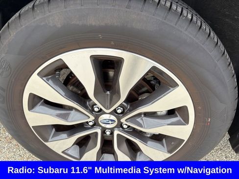 Used 2025 Subaru Outback Limited image 15