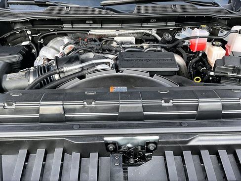 New 2026 Chevrolet Silverado 2500 High Country w/ High Country Premium Package image 15