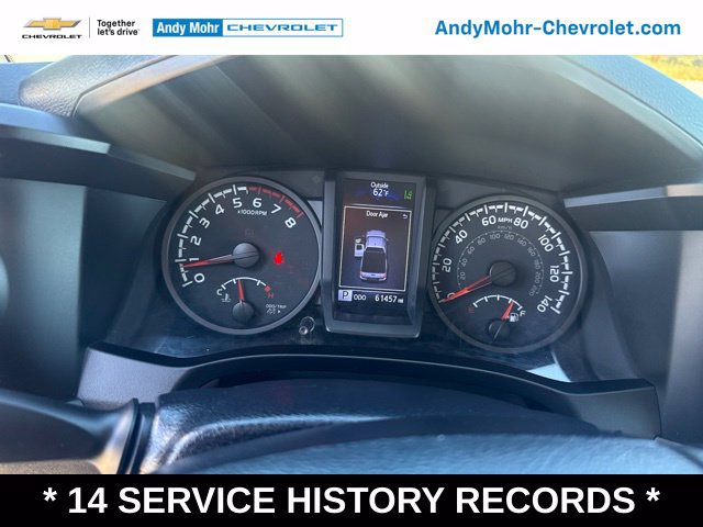 Used 2020 Toyota Tacoma SR RWD image 24
