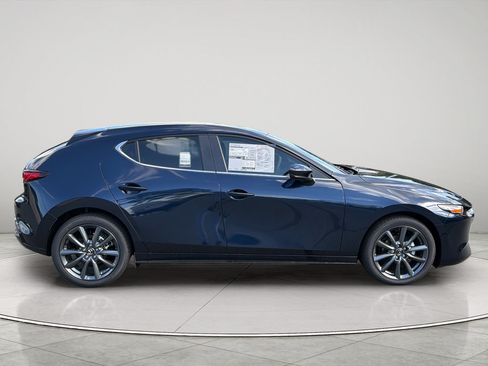 New 2026 MAZDA MAZDA3 s FWD image 6
