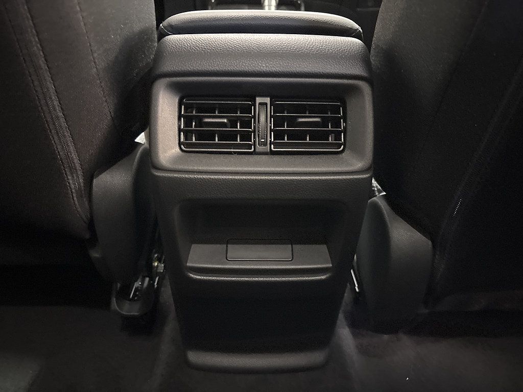 New 2026 Honda CR-V LX image 21