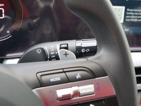 New 2026 Hyundai Sonata Blue image 24