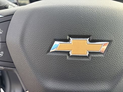 New 2026 Chevrolet Trax LT w/ Driver Confidence Package image 24