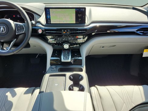 New 2026 Acura MDX SH-AWD w/ Advance Package image 13