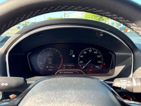 Used 2023 Honda Civic EX-L image 29