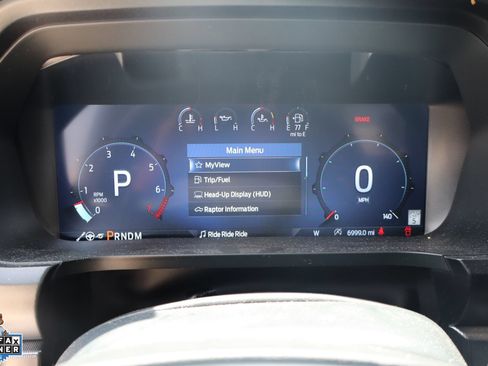 Certified 2025 Ford F150 Raptor AWD/4WD image 18