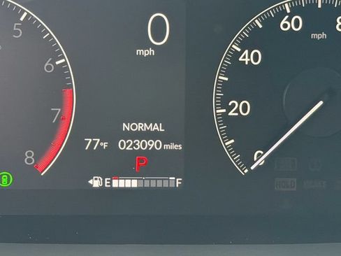 Used 2023 Honda CR-V EX-L image 25