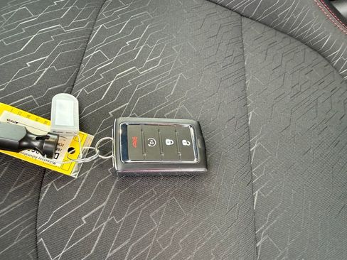 New 2026 Dodge Charger R/T Scat Pack image 27