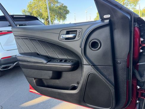 Used 2021 Dodge Charger SRT Hellcat RWD image 16