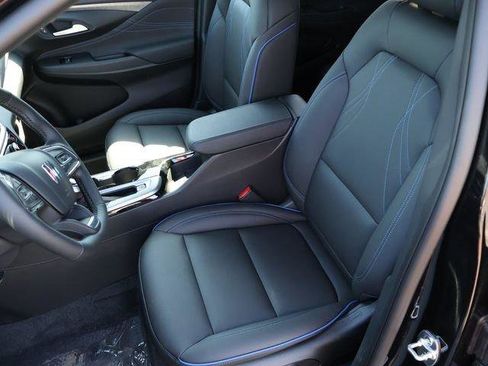 New 2026 Buick Envista Sport Touring w/ Convenience I Package FWD image 18