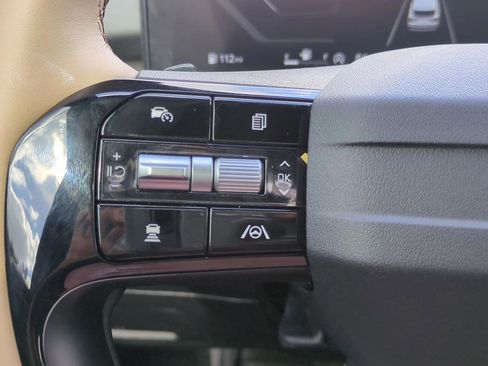 New 2026 Kia Sorento SX Prestige w/ Olive Brown Leather Package image 17