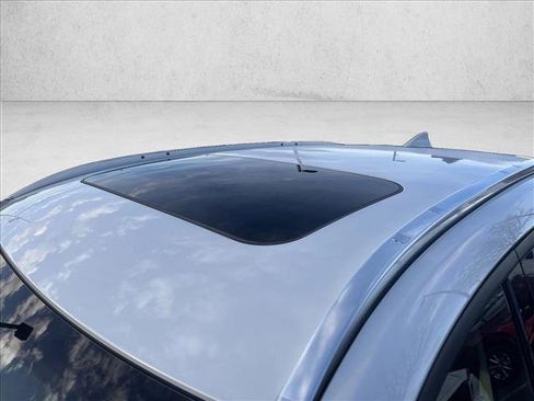 Certified 2023 MAZDA CX-5 AWD 2.5 S w/ Premium Plus Pkg image 10