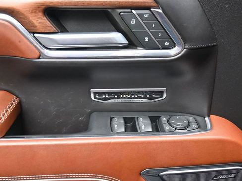 Used 2023 GMC Sierra 1500 Denali Ultimate image 22