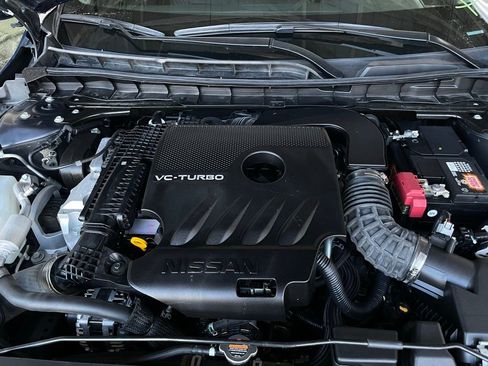 Used 2023 Nissan Altima 2.0 SR image 44