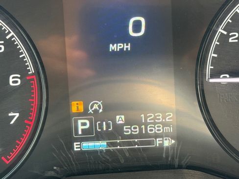 Used 2022 Subaru Forester image 26