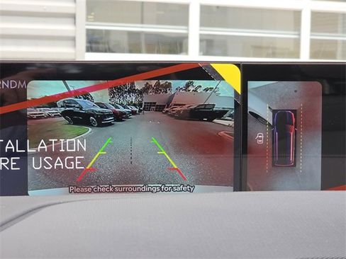 New 2025 Lincoln Navigator Reserve image 23