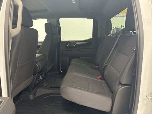 New 2026 Chevrolet Silverado 1500 LT w/ Protection Package image 27