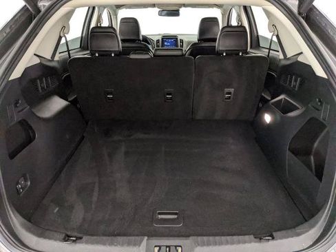 Certified 2023 Ford Edge SEL w/ Convenience Package AWD/4WD image 18