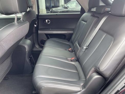 Used 2024 Hyundai Ioniq 5 Limited RWD image 14