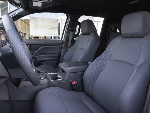 New 2026 Toyota Tacoma SR5 AWD/4WD image 9