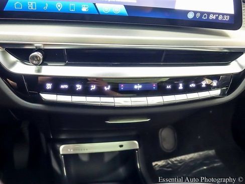 New 2025 Cadillac Lyriq Sport w/ LPO, Floor Liner Package image 16