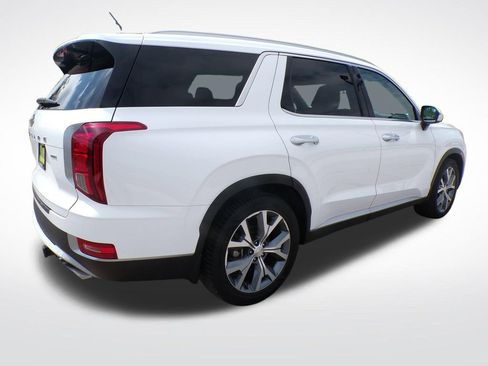 Used 2020 Hyundai Palisade SEL w/ Convenience Package AWD/4WD image 7