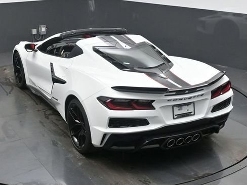 New 2026 Chevrolet Corvette Z06 image 21