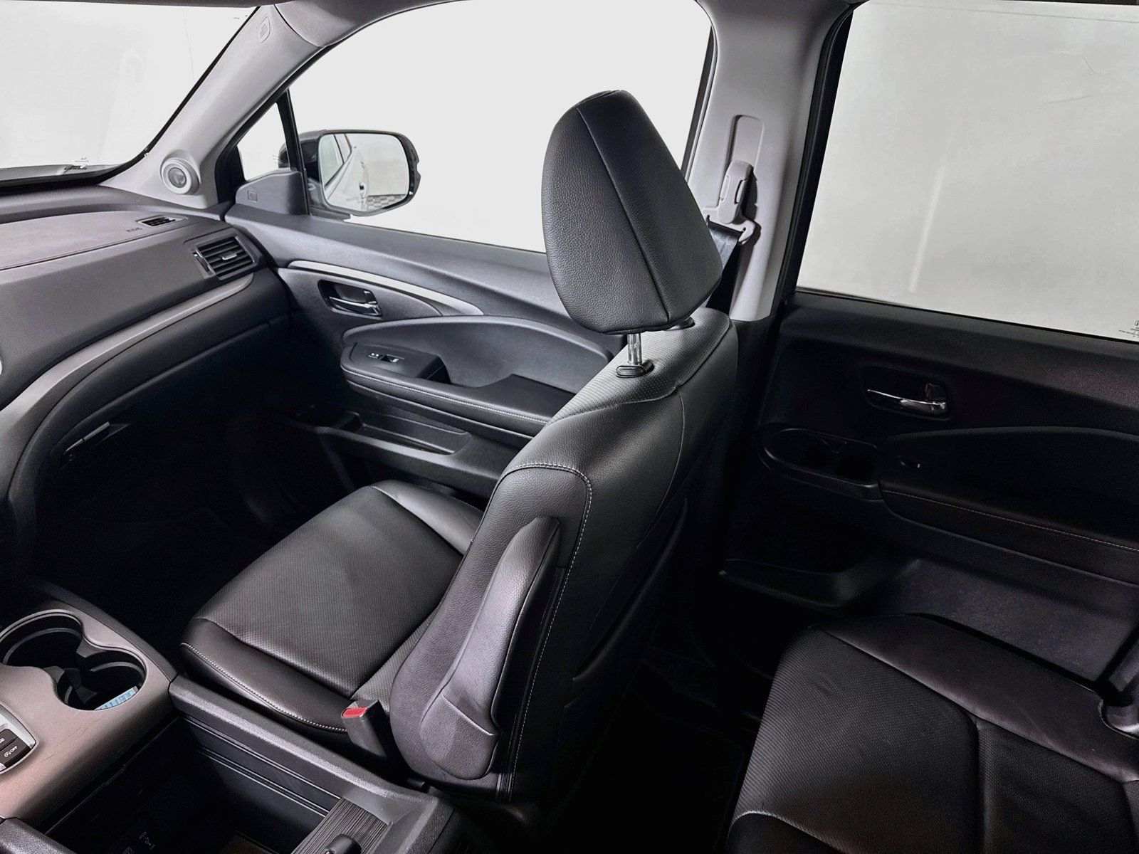 Used 2023 Honda Ridgeline RTL-E image 22