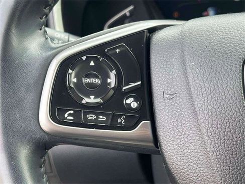 Used 2022 Honda CR-V EX-L image 22