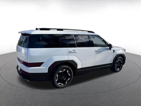 Used 2025 Hyundai Santa Fe SEL image 14