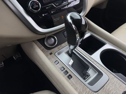 Used 2023 Nissan Murano SL w/ SL Moonroof Package AWD/4WD image 20