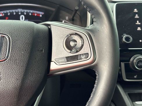 Certified 2019 Honda CR-V EX-L image 30