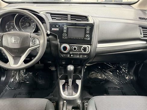 Used 2018 Honda Fit LX image 25