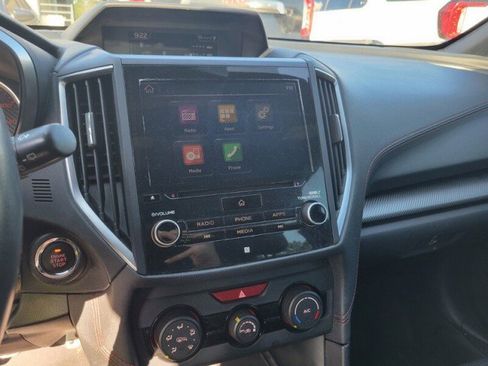 Used 2018 Subaru Impreza 2.0i Sport w/ Popular Package #2 image 15