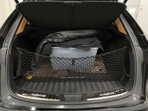 Used 2024 Lexus NX 350 AWD image 5